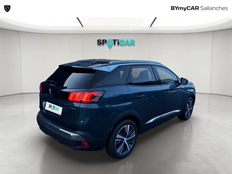 Peugeot 3008 Hybrid 225 e-Eat8 Allure Pack