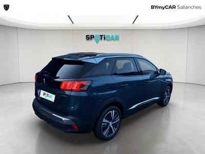 Peugeot 3008 Hybrid 225 e-Eat8 Allure Pack