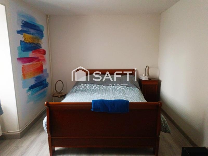 Maison - 355 m² - 10 pièces