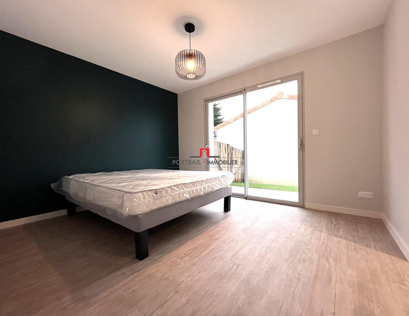 Maison contemporaine - 94 m² - 4 pièces