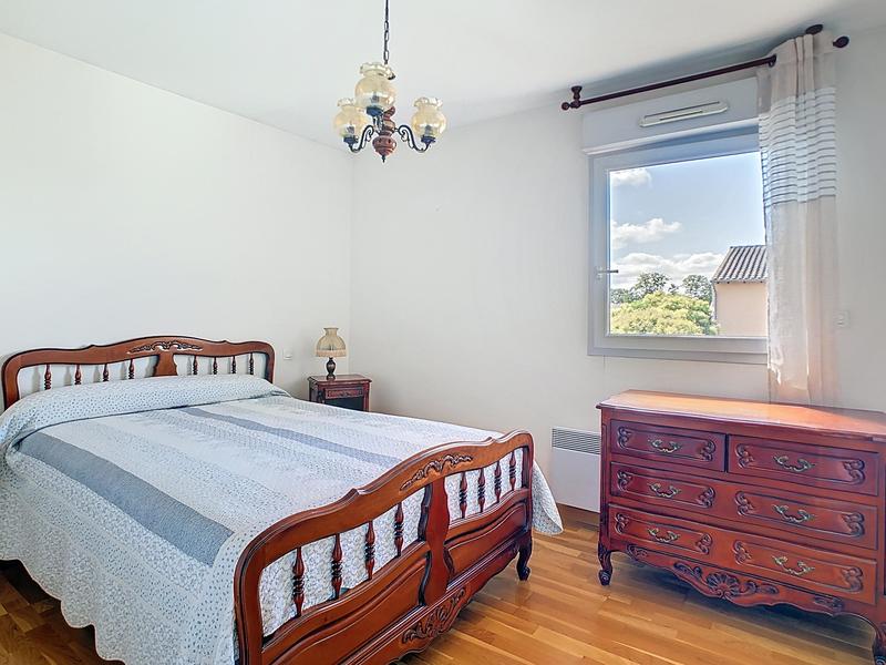 Appartement - 56 m² - 2 pièces