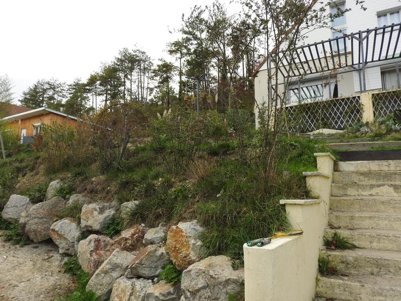 Maison - 128 m² - 6 pièces