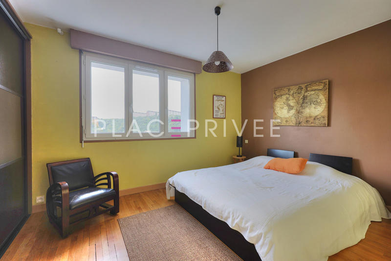 Appartement - 71 m² - 4 pièces