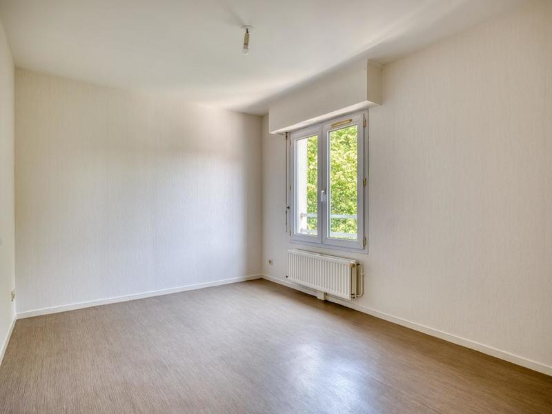 Appartement - 77 m² - 4 pièces