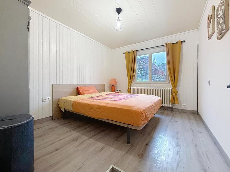 Maison - 172 m² - 6 pièces