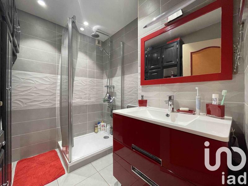 Appartement - 83 m² - 4 pièces