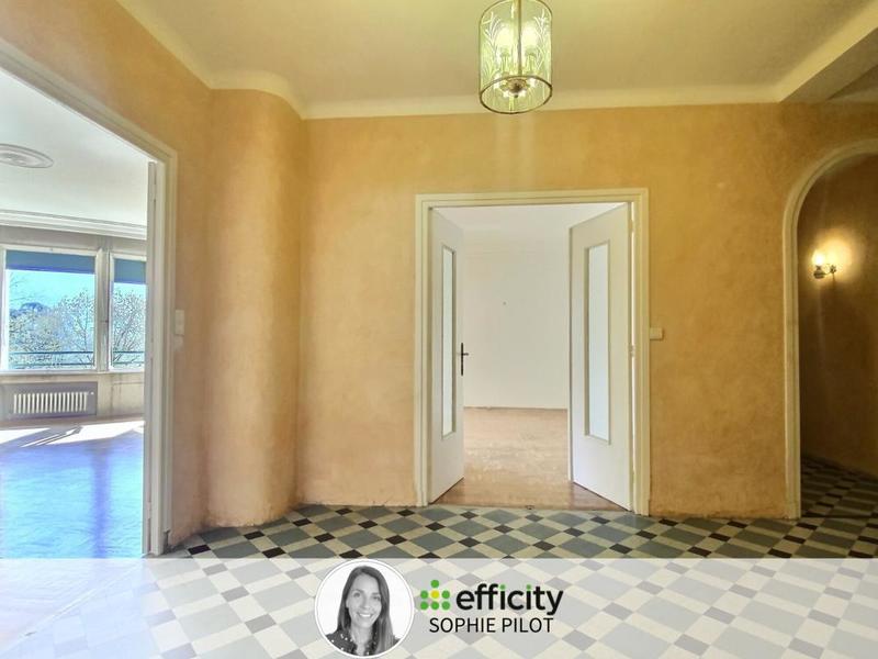 Appartement - 148 m² - 3 pièces