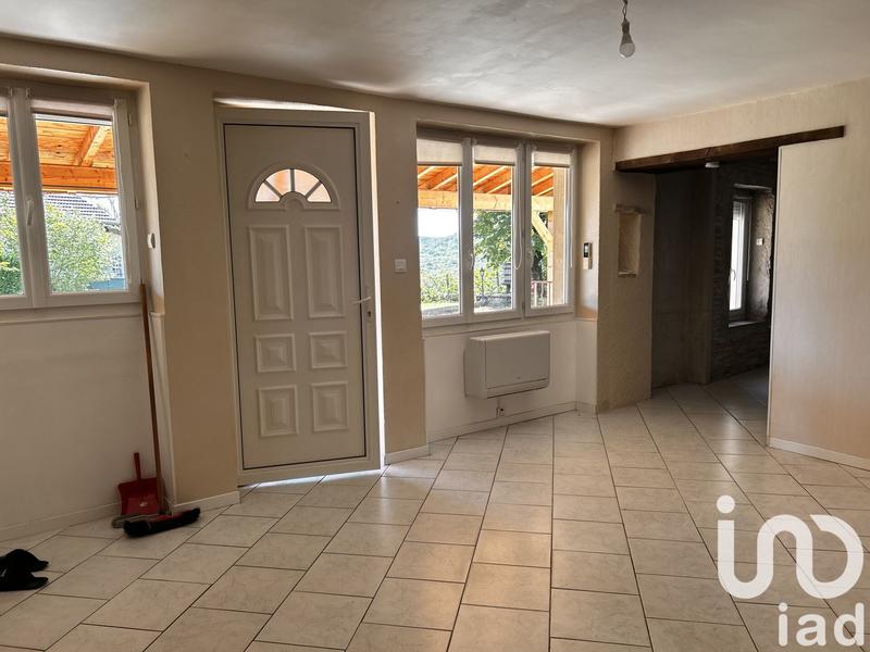 Maison - 150 m² - 8 pièces