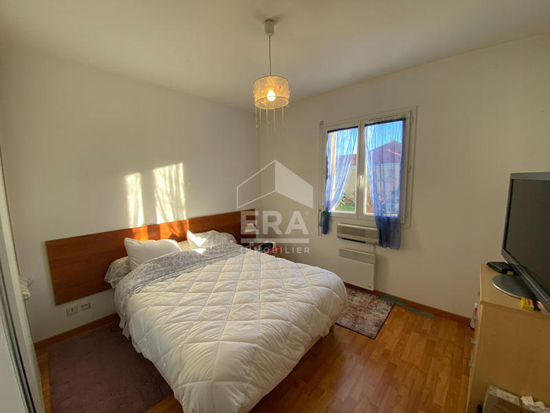 Maison - 88 m² - 5 pièces