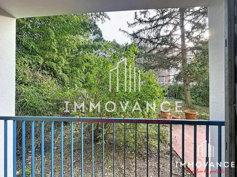 Appartement - 80 m² - 3 pièces