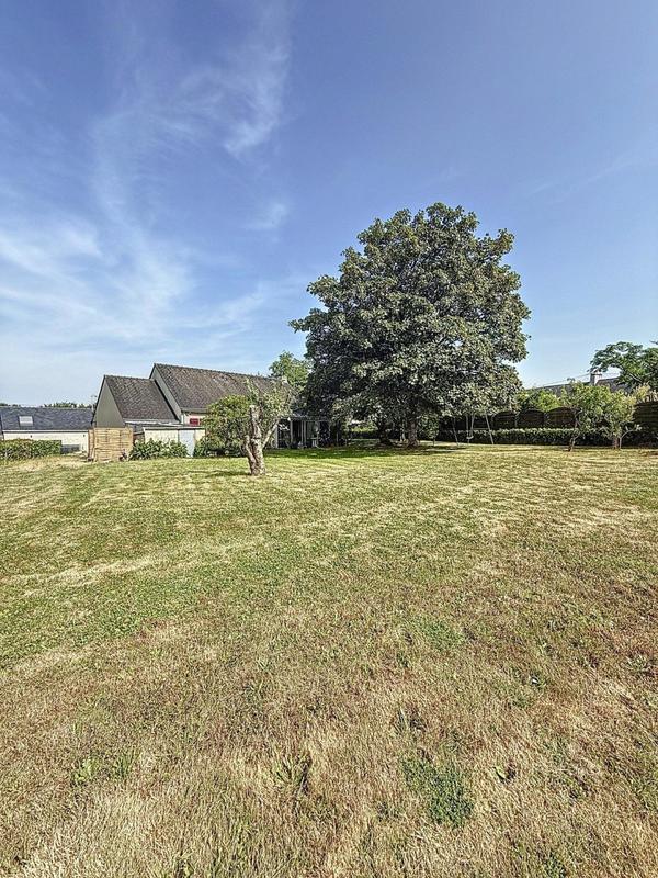 Maison - 86 m² - 3 pièces