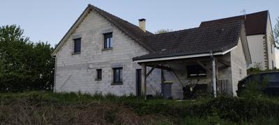 Pavillon - 159 m² - 6 pièces