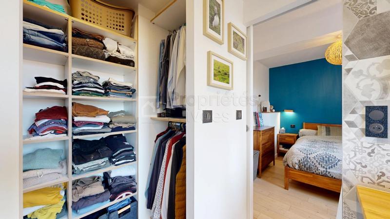 Maison de village - 137 m² - 4 pièces