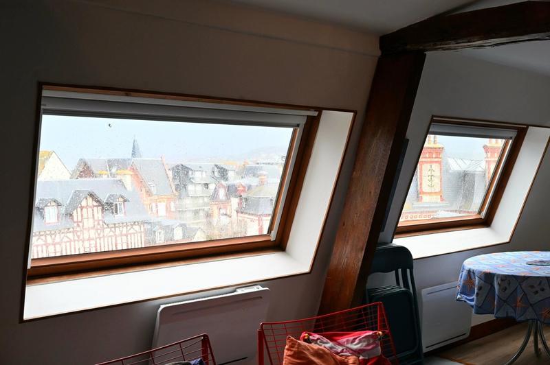 Appartement - 31 m² - 2 pièces