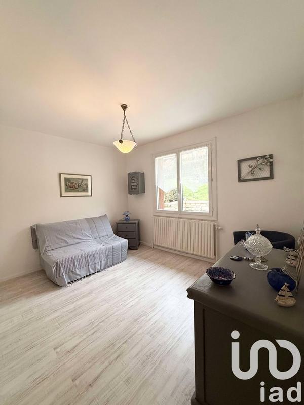 Maison - 170 m² - 7 pièces