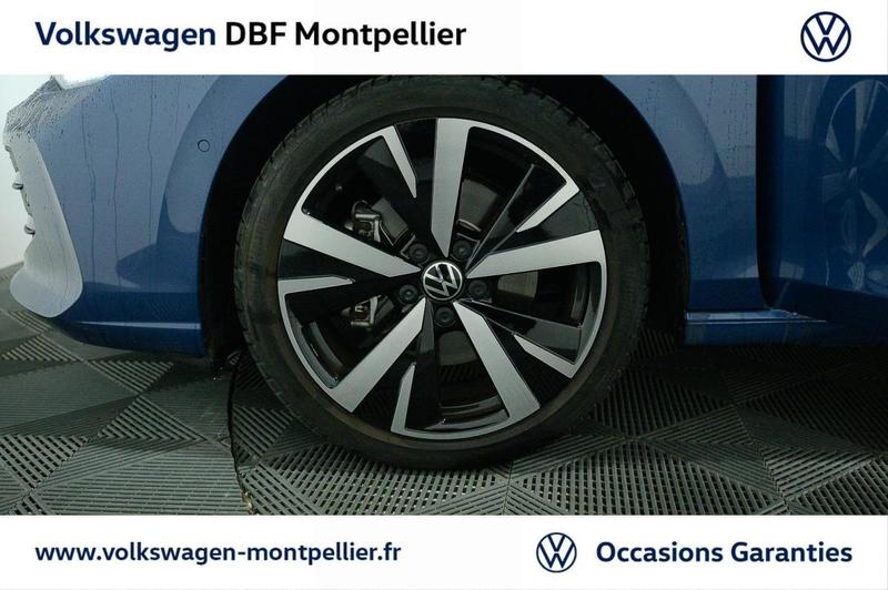Volkswagen Golf 1.5 eHybrid 204 Dsg6 Vw Edition