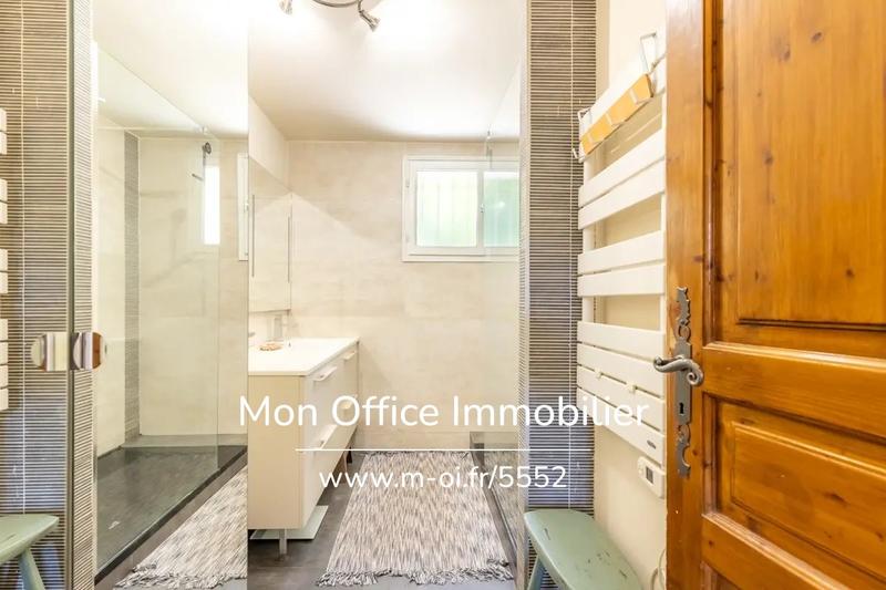 Maison - 155 m² - 5 pièces