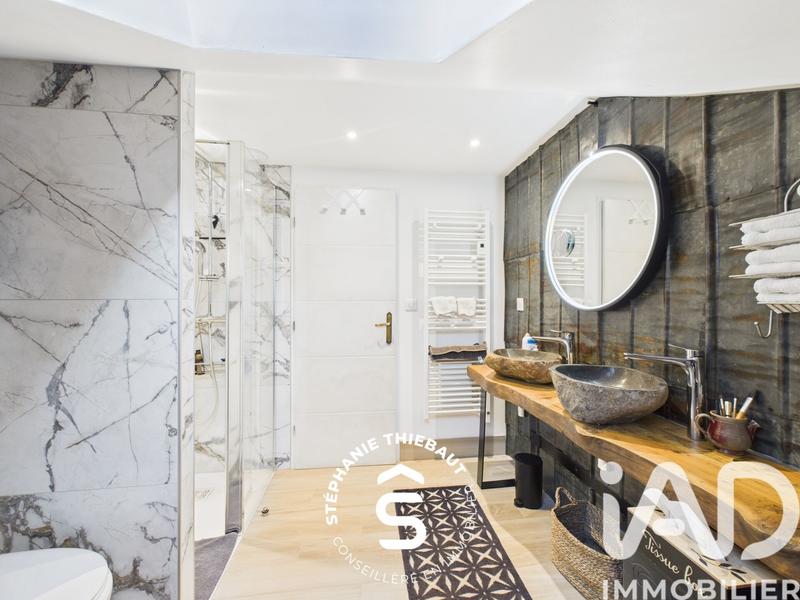 Ferme - 179 m² - 8 pièces