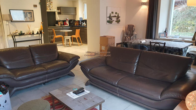 Maison - 174 m² - 7 pièces