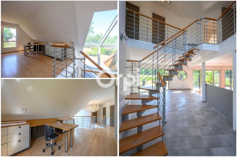 Maison - 170 m² - 4 pièces