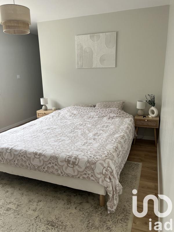 Maison - 70 m² - 3 pièces