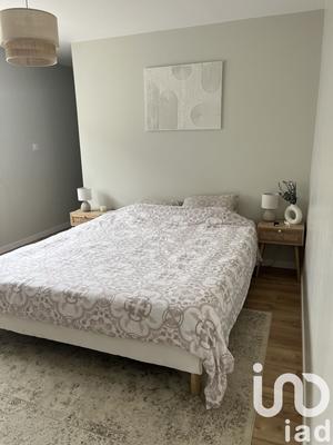 Maison - 70 m² - 3 pièces