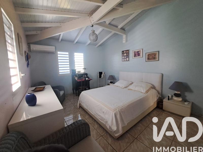 Maison - 147 m² - 5 pièces