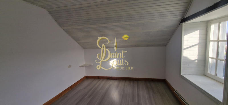 Maison - 145 m² - 5 pièces