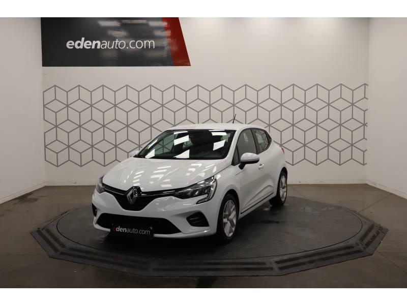 Renault Clio Blue dCi 100 - 21n Business