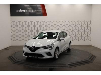 Renault Clio Blue dCi 100 - 21n Business