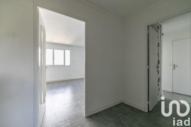 Appartement - 78 m² - 4 pièces