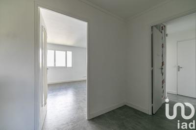 Appartement - 78 m² - 4 pièces