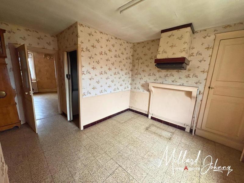 Immeuble - 161 m² - 4 pièces