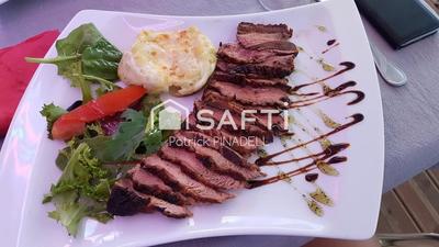 Local commercial - 95 m²