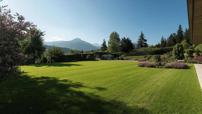 Maison - 133 m² - 5 pièces