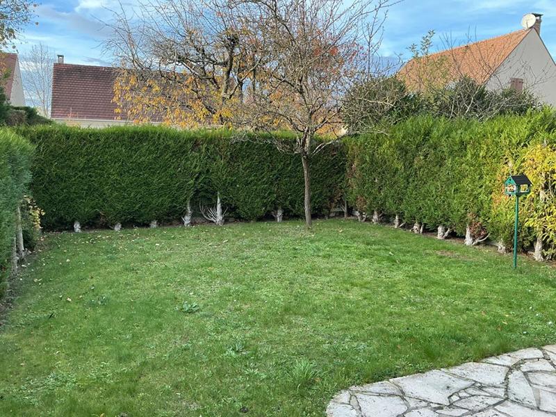 Maison - 71 m² - 3 pièces