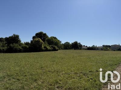 Terrain - 6 027 m²