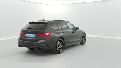 Bmw Série 3 Touring M340i xDrive 374 ch Bva8 5p