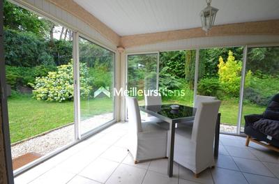 Maison - 79 m² - 3 pièces