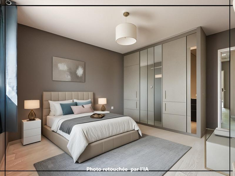 Maison - 212 m² - 7 pièces