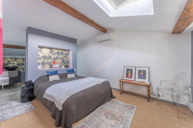 Duplex - 105 m² - 3 pièces