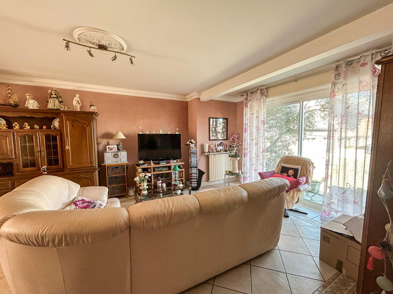 Maison - 155 m² - 6 pièces