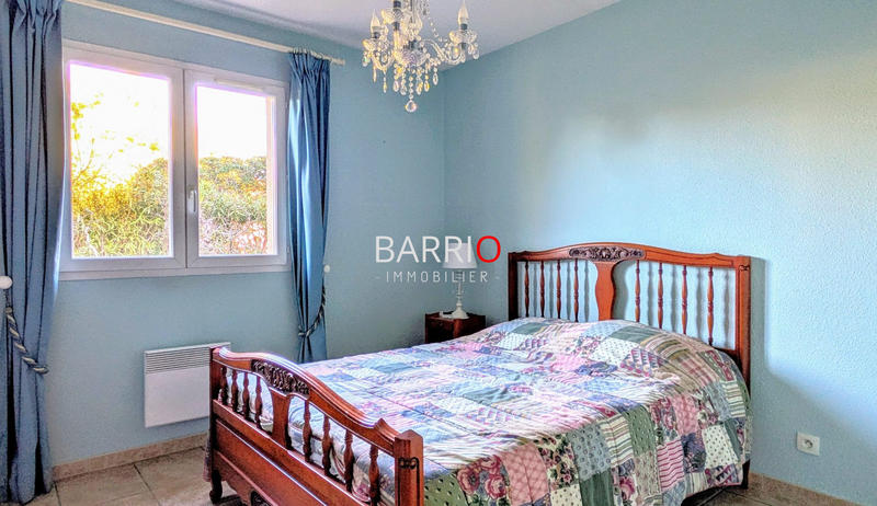 Maison traditionnelle - 150 m² - 5 pièces