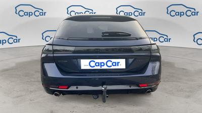 Peugeot 508 Sw 1.6 PureTech 180 Hybrid Eat8 Allure
