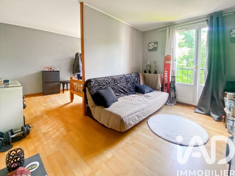 Appartement - 84 m² - 6 pièces