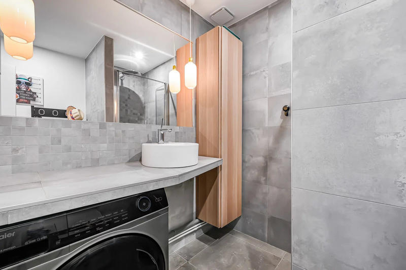 Appartement - 82 m² - 4 pièces