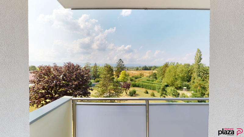 Appartement - 80 m² - 3 pièces