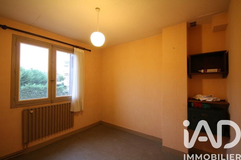 Maison - 71 m² - 4 pièces