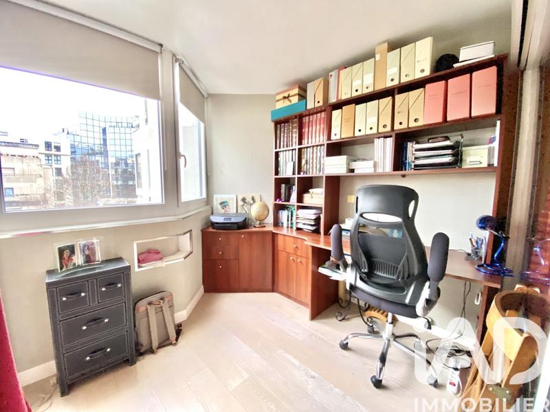 Appartement - 104 m² - 4 pièces