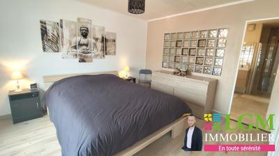 Maison de ville - 155 m² - 5 pièces